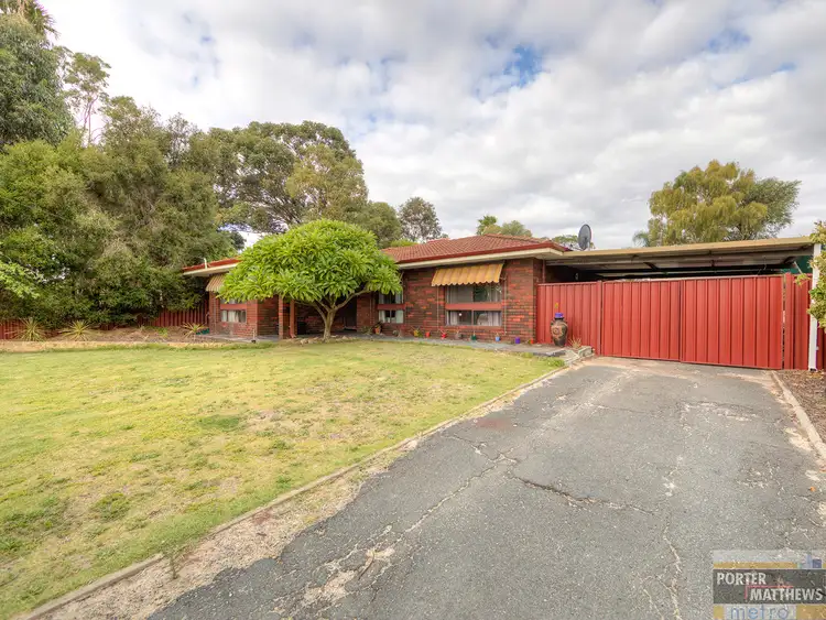 Sixth view of Homely house listing, 46 Salix Way, Forrestfield WA 6058