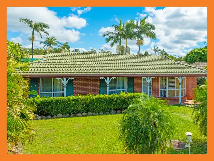Main view of Homely house listing, 9 Rundell Street, Crestmead QLD 4132
