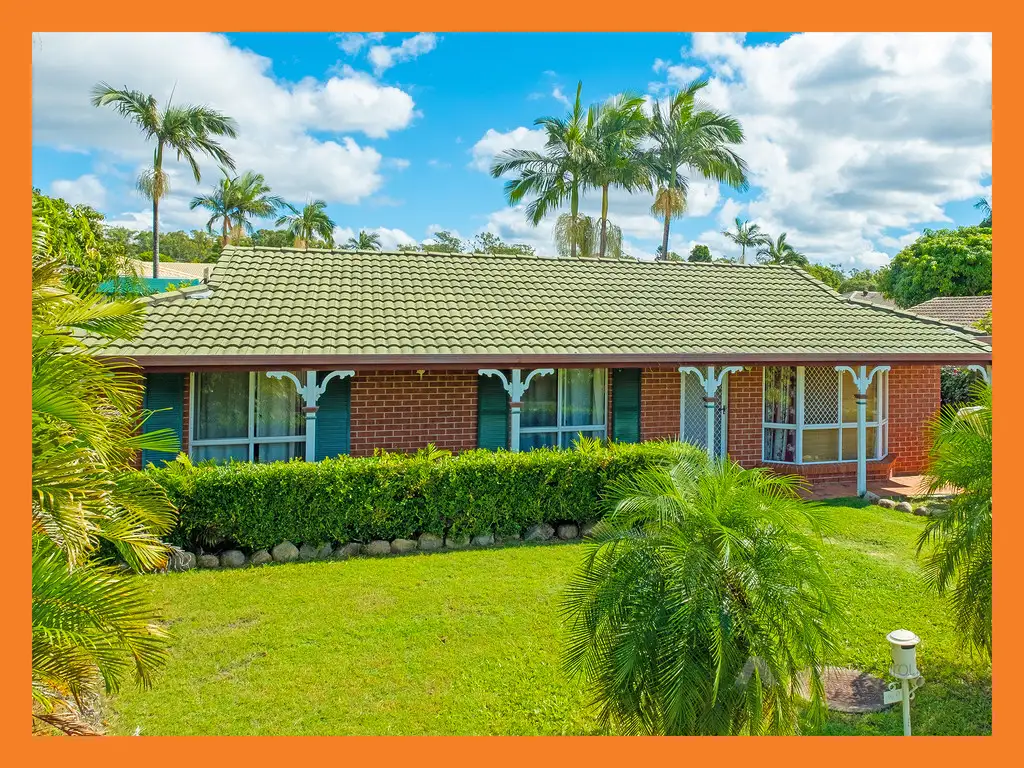 Main view of Homely house listing, 9 Rundell Street, Crestmead QLD 4132