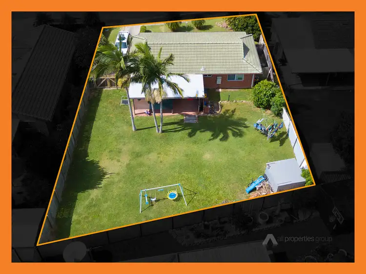 Second view of Homely house listing, 9 Rundell Street, Crestmead QLD 4132