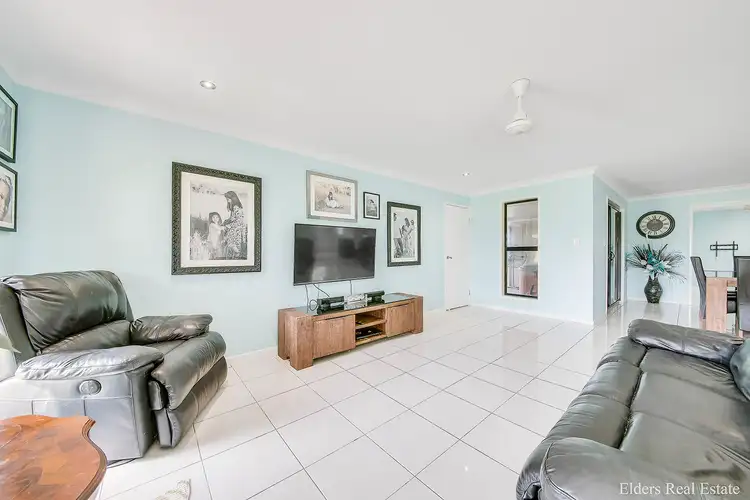 Third view of Homely house listing, 11 Plum Tree Close, Yeppoon QLD 4703