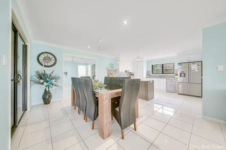 Fourth view of Homely house listing, 11 Plum Tree Close, Yeppoon QLD 4703