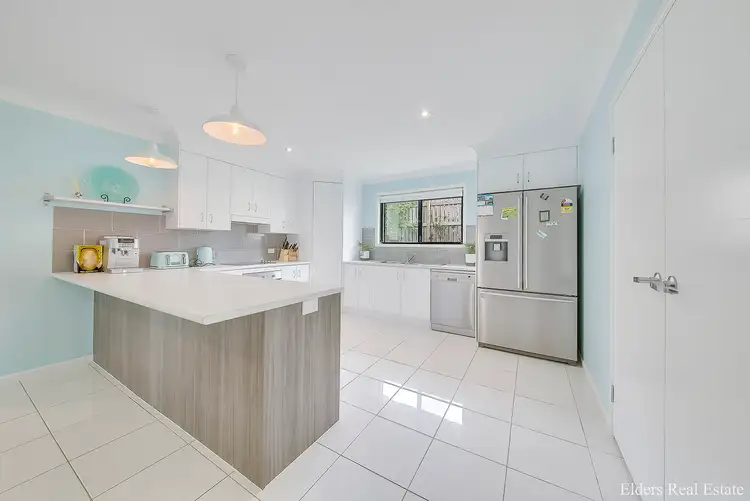 Fifth view of Homely house listing, 11 Plum Tree Close, Yeppoon QLD 4703