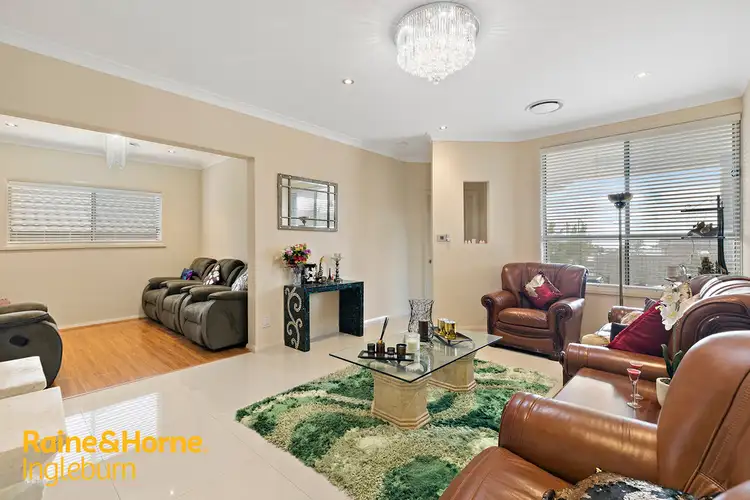 Second view of Homely house listing, 10 DALRYMPLE STREET, Minto NSW 2566