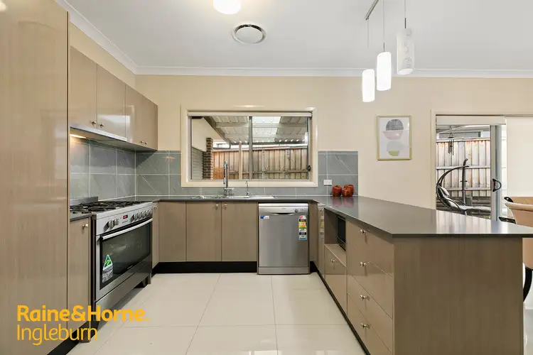 Third view of Homely house listing, 10 DALRYMPLE STREET, Minto NSW 2566