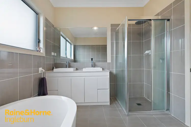 Fifth view of Homely house listing, 10 DALRYMPLE STREET, Minto NSW 2566