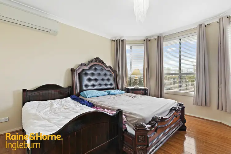 Seventh view of Homely house listing, 10 DALRYMPLE STREET, Minto NSW 2566
