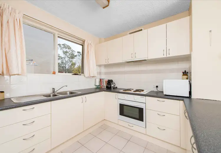 Fourth view of Homely apartment listing, 22/18 Glenmaggie Street, Duffy ACT 2611