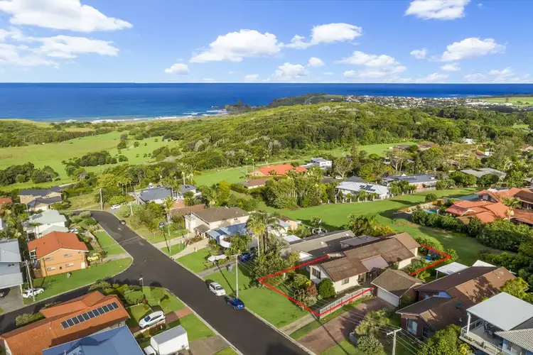 Main view of Homely house listing, 62 Sandstone Crescent, Lennox Head NSW 2478
