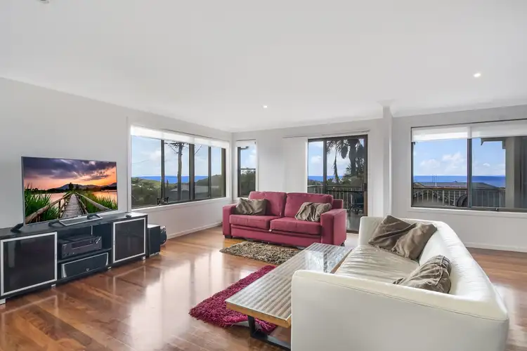 Second view of Homely house listing, 62 Sandstone Crescent, Lennox Head NSW 2478