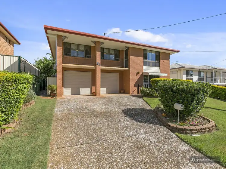 21 Santa Cruz Street, Bray Park QLD 4500