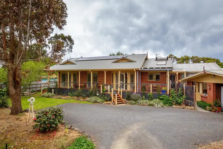 397 Commercial Road, Yarram VIC 3971