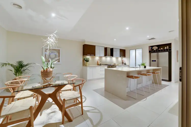 Third view of Homely house listing, 95 Bluemist Circuit, Lyndhurst VIC 3975