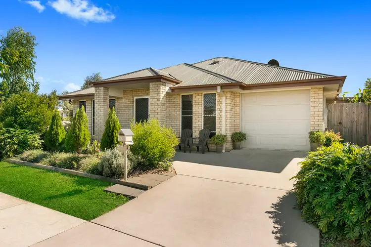 2/81 Braxlaw Crescent, Dakabin QLD 4503