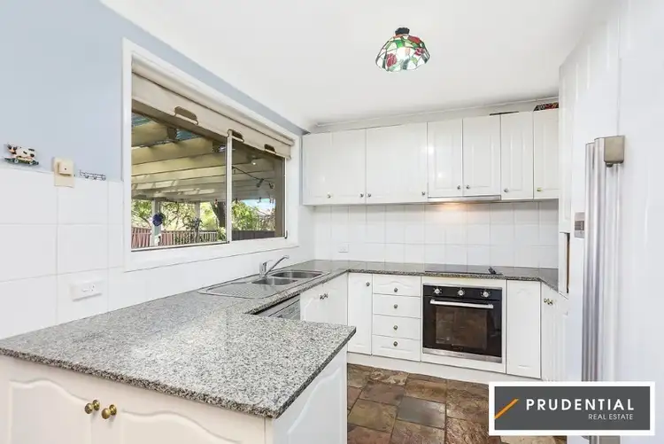 Fifth view of Homely house listing, 6 Diamontina Avenue, Kearns NSW 2558