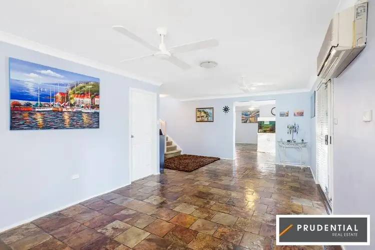 Sixth view of Homely house listing, 6 Diamontina Avenue, Kearns NSW 2558