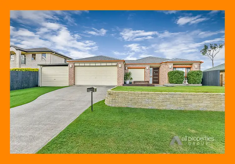 32 Glenna Place, Parkinson QLD 4115