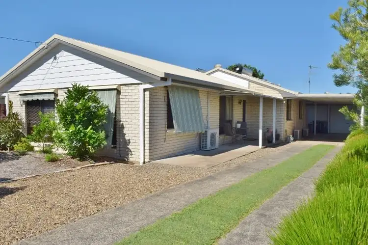 Main view of Homely house listing, 7 Melong Street, Scarness QLD 4655