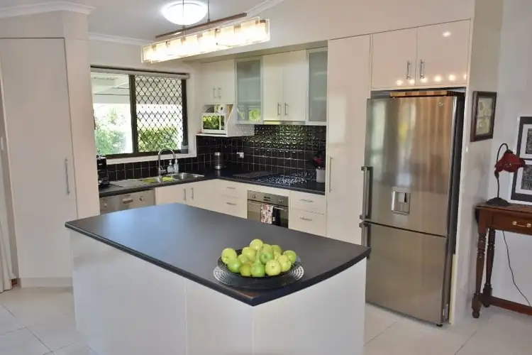 Second view of Homely house listing, 7 Melong Street, Scarness QLD 4655