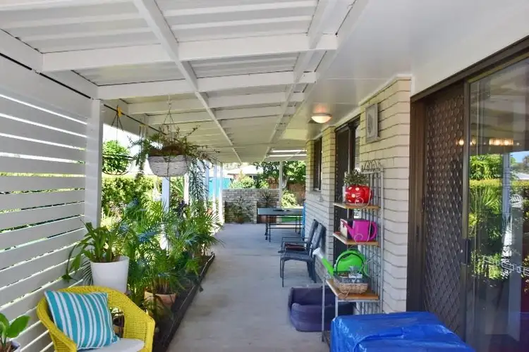 Fourth view of Homely house listing, 7 Melong Street, Scarness QLD 4655