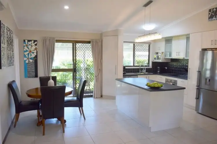 Fifth view of Homely house listing, 7 Melong Street, Scarness QLD 4655