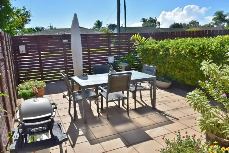 Sixth view of Homely house listing, 7 Melong Street, Scarness QLD 4655