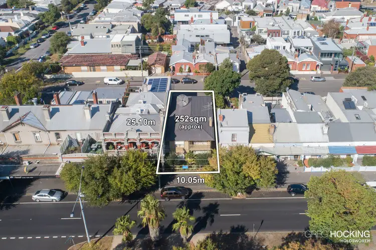 342 Bay Street, Port Melbourne VIC 3207