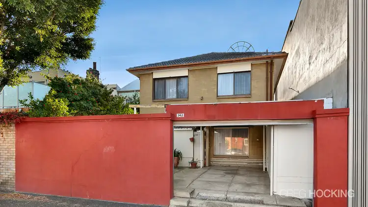 Seventh view of Homely house listing, 342 Bay Street, Port Melbourne VIC 3207