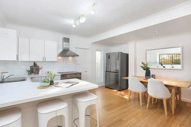 Second view of Homely house listing, 16 Channel Street, Dulwich Hill NSW 2203