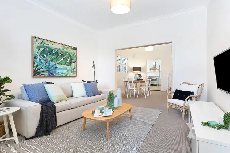 Third view of Homely house listing, 16 Channel Street, Dulwich Hill NSW 2203