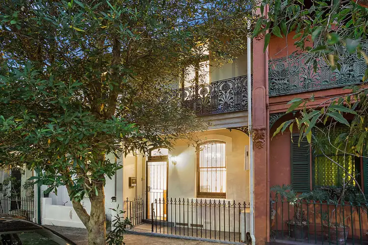 Main view of Homely house listing, 8 Gibbens Street, Camperdown NSW 2050