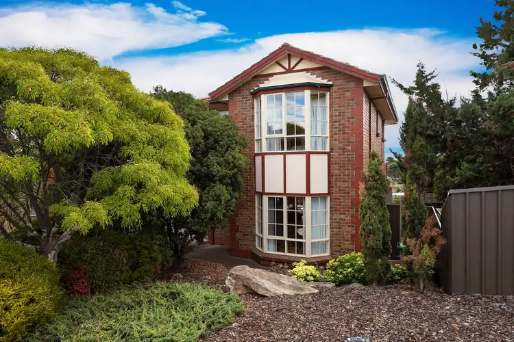 Main view of Homely townhouse listing, 24 Balandra Street, Hallett Cove SA 5158