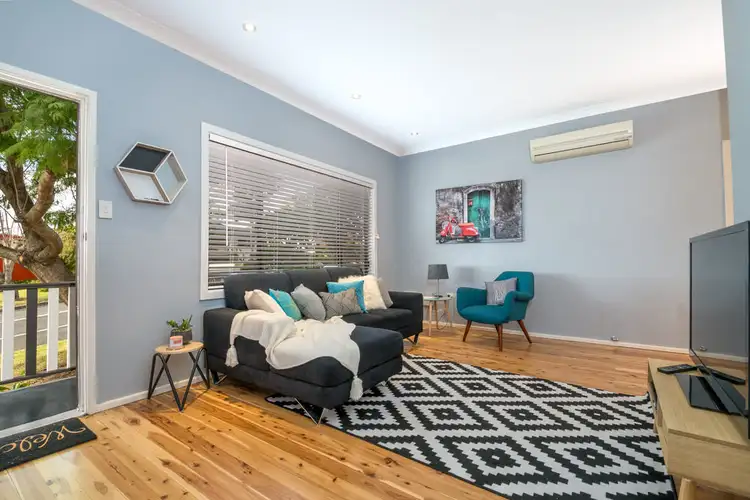 54 Burke Road, Dapto NSW 2530
