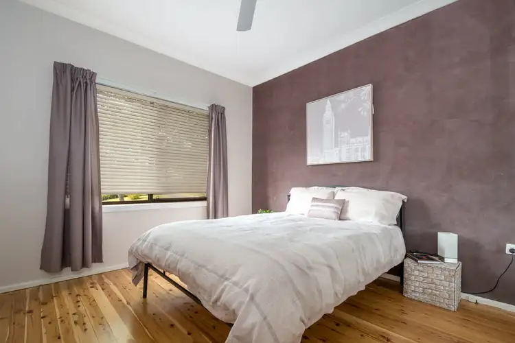 Fifth view of Homely house listing, 54 Burke Road, Dapto NSW 2530