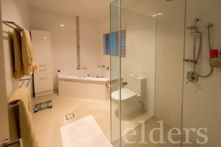 Fourth view of Homely house listing, 19 Albert Evans Dr, Worongary QLD 4213