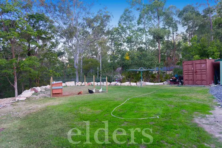 Sixth view of Homely house listing, 19 Albert Evans Dr, Worongary QLD 4213