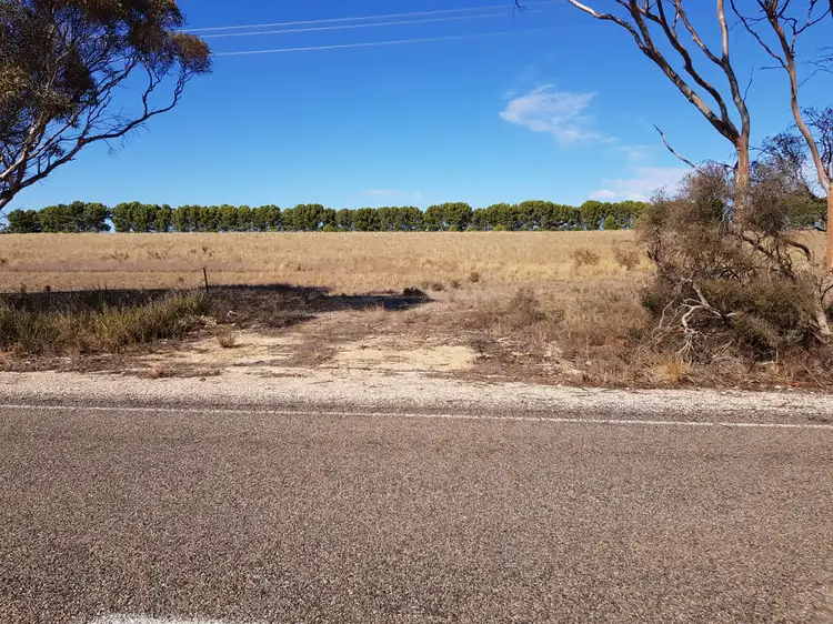 Main view of Homely house listing, 52 Bruce Road, Karoonda SA 5307