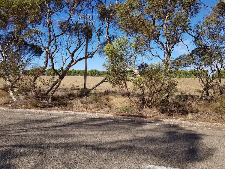 Second view of Homely house listing, 52 Bruce Road, Karoonda SA 5307