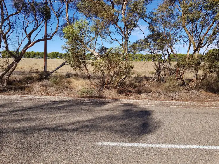 Third view of Homely house listing, 52 Bruce Road, Karoonda SA 5307