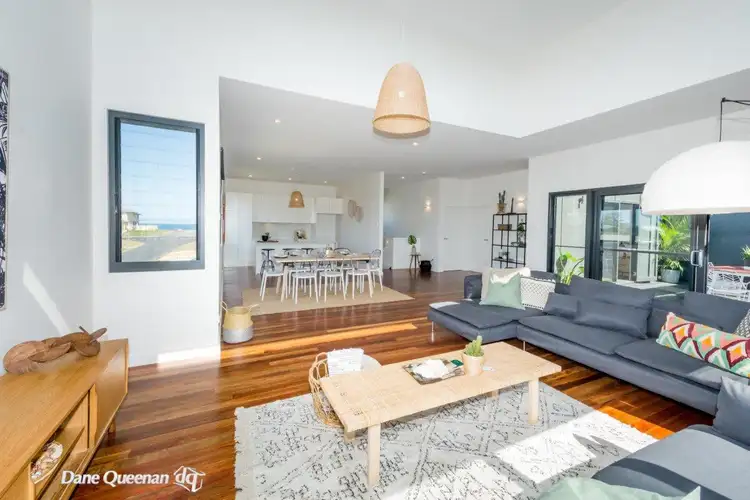 Third view of Homely house listing, 1 Fitzroy Street, Anna Bay NSW 2316