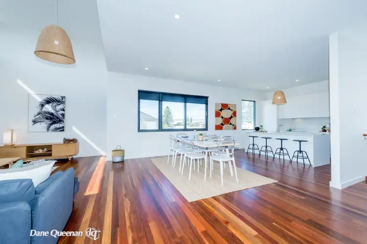 Fifth view of Homely house listing, 1 Fitzroy Street, Anna Bay NSW 2316