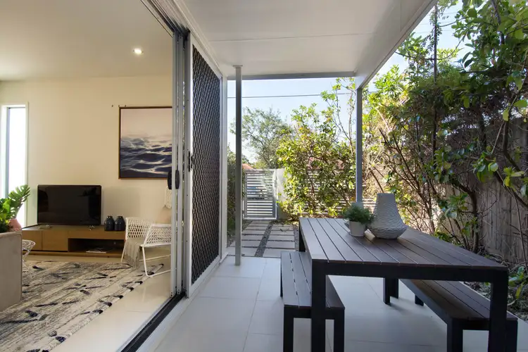 Second view of Homely townhouse listing, 1/51 Hedley Avenue, Nundah QLD 4012