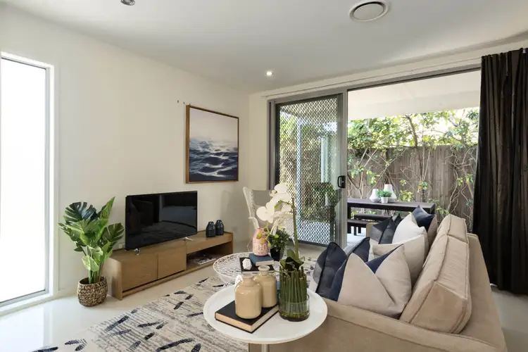 Fourth view of Homely townhouse listing, 1/51 Hedley Avenue, Nundah QLD 4012