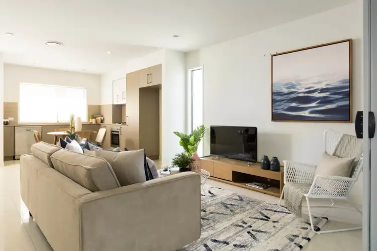 Fifth view of Homely townhouse listing, 1/51 Hedley Avenue, Nundah QLD 4012