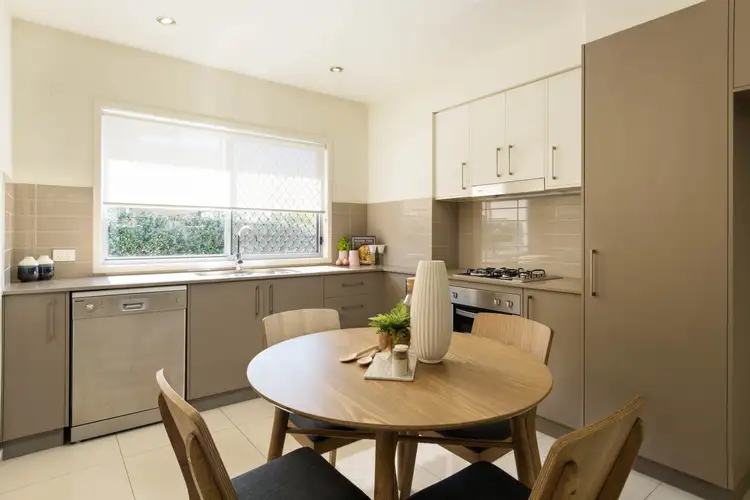 Sixth view of Homely townhouse listing, 1/51 Hedley Avenue, Nundah QLD 4012