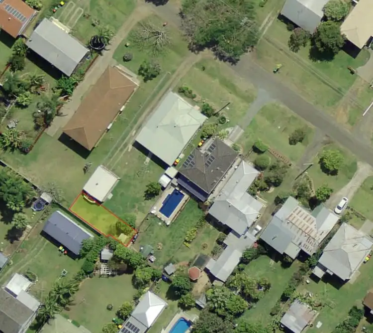 349 Powell Street (rear of), Grafton NSW 2460