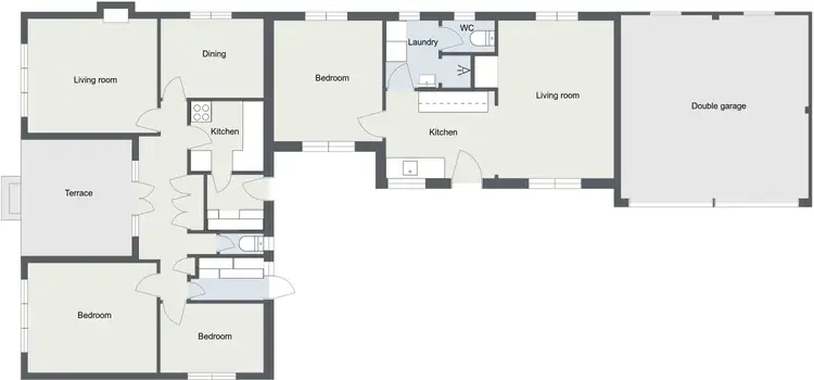 Third view of Homely house listing, 52 Weston Street, Yarralumla ACT 2600