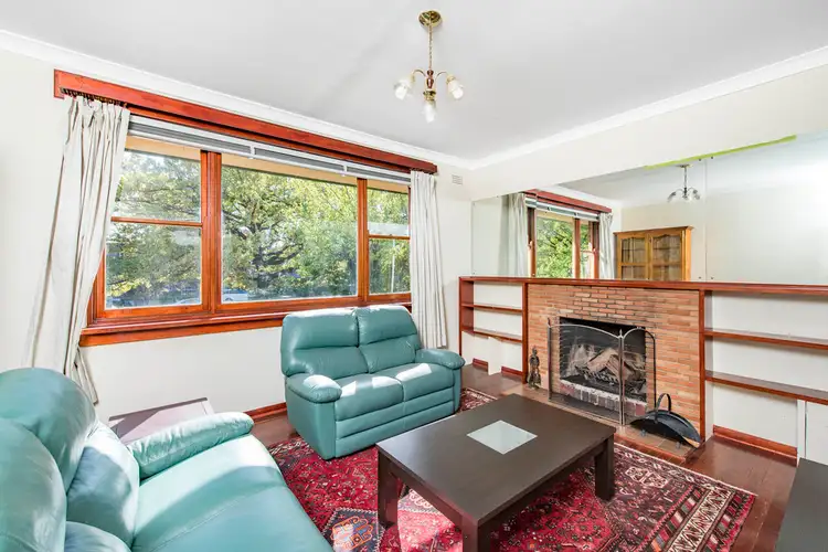 Fifth view of Homely house listing, 52 Weston Street, Yarralumla ACT 2600
