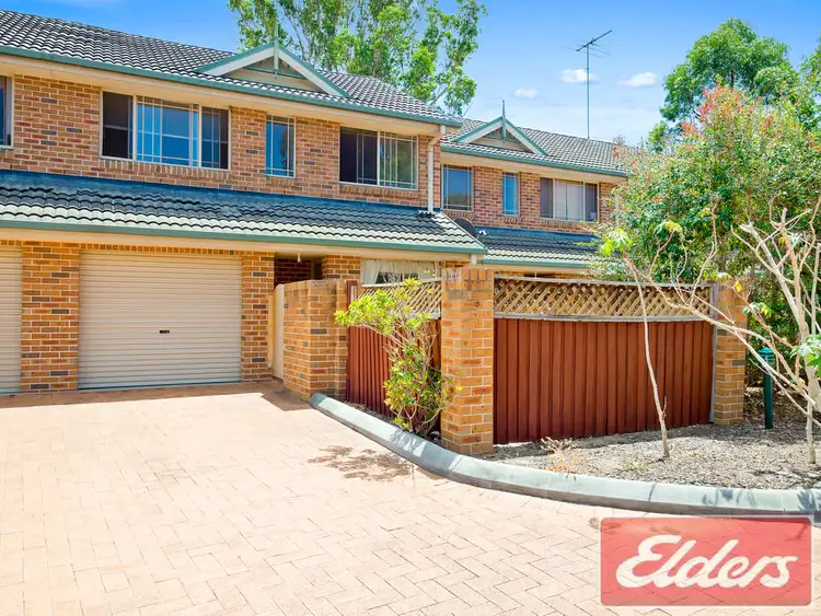 7/11 Chapman  Street, Werrington NSW 2747