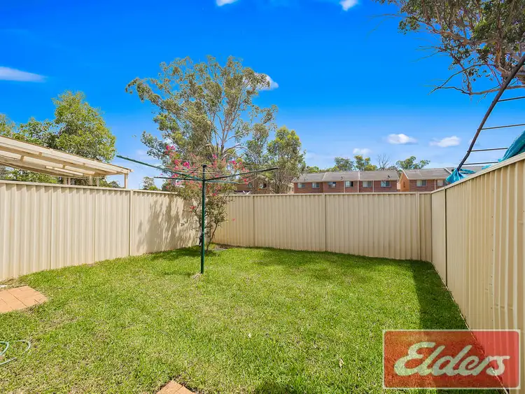 Second view of Homely townhouse listing, 7/11 Chapman Street, Werrington NSW 2747